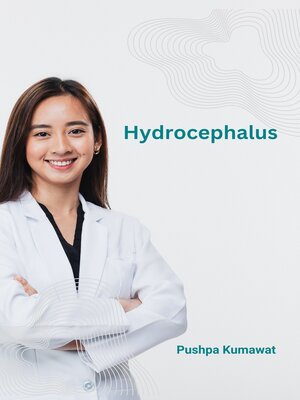 cover image of Hydrocephalus